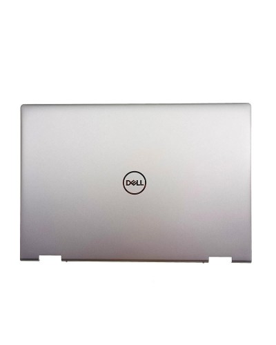 Top LCD back cover 0MCP26 for Dell Inspiron 14 5400 5406 2-in-1 - Bismatic.com