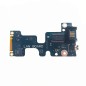 Carte I/O audio réseau RJ45 0PMY37 LS-K662P pour Dell G15 5510 5511