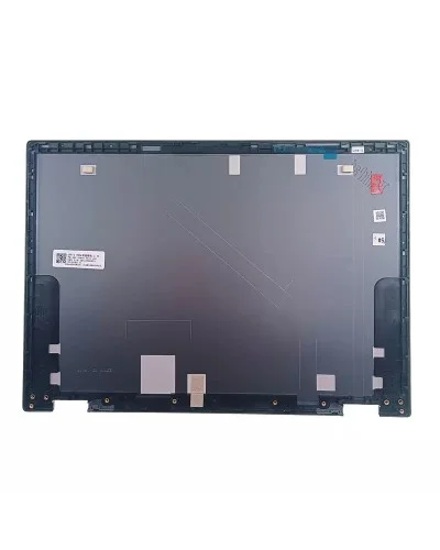 Top LCD back cover 5M11H62875 460.0SK0T.0011 for Lenovo ThinkPad L13 Yoga Gen 4 (21FJ 21FK) - Bismatic.com