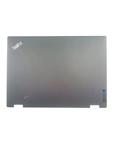 Top LCD back cover 5M11L64892 460.0SK1C.0011 for Lenovo ThinkPad L13 Yoga Gen 4 (21FJ 21FK)