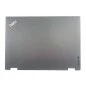 Top LCD back cover 5M11L64892 460.0SK1C.0011 for Lenovo ThinkPad L13 Yoga Gen 4 (21FJ 21FK)