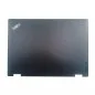 Top LCD back cover 5M11H26266 460.0PW2G.0011 for Lenovo ThinkPad L13 Yoga Gen 3 (21B5 21B6 21BB 21BC)
