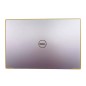 Coque arrière écran 075PPH AM945000310 pour Dell XPS 13 9340 9345 9350