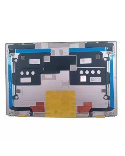 Top LCD back cover 075PPH AM945000310 for Dell XPS 13 9340 9345 9350 - Bismatic.com