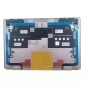 Top LCD back cover 075PPH AM945000310 for Dell XPS 13 9340 9345 9350