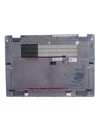 Bottom base cover 0CFNXW AM3JR000112 for Dell Latitude 9330 E9330 - Bismatic.com