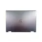 Top LCD back cover 07NX0C for Dell Precision 7670 7680 M7670 M7680