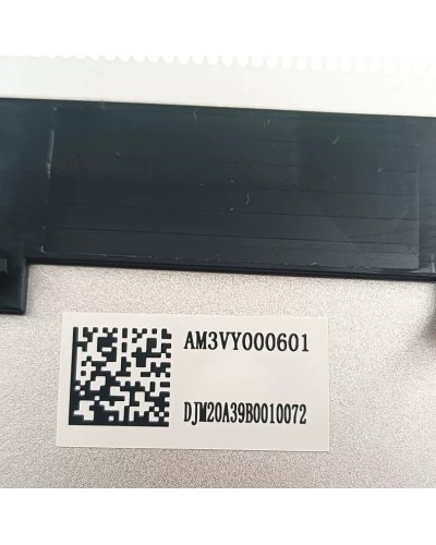Bottom base cover N47942-001 AM3VY000601 for HP Envy X360 15Z-FH 15T-FE 15-FH 15-FE - Bismatic.com
