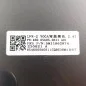 Top LCD back cover 5M11H62874 460.0SK0S.0011 for Lenovo ThinkPad L13 Yoga Gen 4 (21FJ 21FK 21FR 21FS)