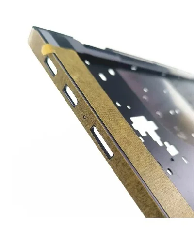 Coque superieur touchpad 0FDDT1 pour Dell Latitude 9440 E9440 - Bismatic.com