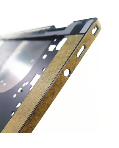 Palmrest Oberabdeckung 0FDDT1 für Dell Latitude 9440 E9440 - Bismatic.com