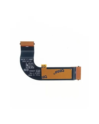 Cavo Interconnessione Lettore SD 04D8NF LF-L888P per Dell Precision 7670 7680 M7670 M7680