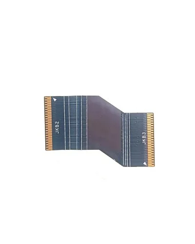 Keyboard Interconnect Cable 0XKVNG for Dell XPS 15 9500 9510 9520 9530 Precision 5550 5560 5570 - Bismatic.com