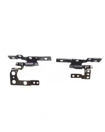 Hinges 833493-001 AM1D2000400 AM1D2000500 for HP Envy 13-D D023TU D024TU TPC-C120 ASE30 13-d00 - Bismatic.com