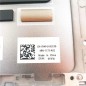 Top LCD back cover 0Y4F4J for Dell Latitude 7440 7450
