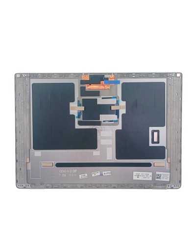 Top LCD back cover 0FHPX2 for Dell Latitude 7440 7450 - Bismatic.com