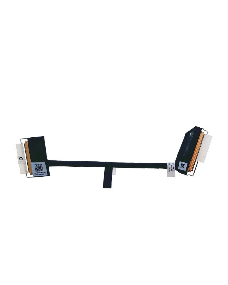 Câble de carte IO 091G9T 450.0JZ01.0001 pour Dell Inspiron 5400 5406 7405 2-en-1