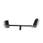 Cavo della scheda IO 091G9T 450.0JZ01.0001 per Dell Inspiron 5400 5406 7405 2-in-1