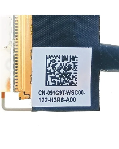 IO Board Cable 091G9T 450.0JZ01.0001 for Dell Inspiron 5400 5406 7405 2-in-1 - Bismatic.com