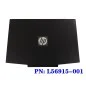 Top LCD back cover L56915-001 AP2K8000100 for HP Pavilion 15-DK 15T-DK TPN-C141