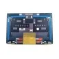 Top LCD back cover 0NPWHT AM3OM000301 for Dell XPS 13 Plus 9320 (2022)