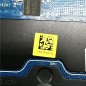 Touchpad HDW14 0N2GXD 0RW11F for Dell Alienware X16 R1 R2