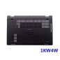Scocca inferior 01KW4W AP2FA000101 per Dell Latitude 5500 E5500