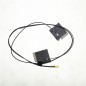 Antennas cable 0XVM42 025.9025T.0001 for Dell Latitude 3440 E3440 Antennas cable 0XVM42 025.9025T.0001 for Dell Latitude 3440 E3440