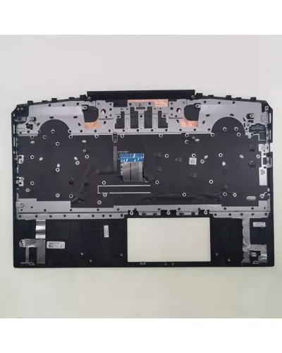 Palmrest upper cover with US version keyboard L57595-001 AP2K8000300 for HP Pavilion 15-DK 15T-DK TPN-C141