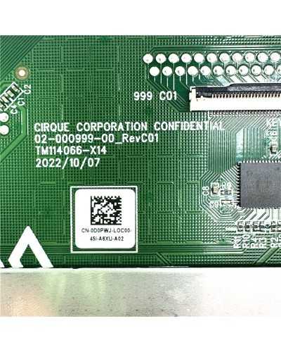Touchpad A226M1 A226M2 0D0PWJ for Dell Latitude 5440 5450 Precision 3480 3490 - Bismatic.com