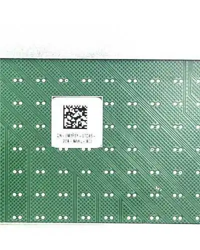 Touchpad A19851 07C6RC 0MNJ4W for Dell Precision 5550 5560 XPS 15 9500 9510 - Bismatic.com