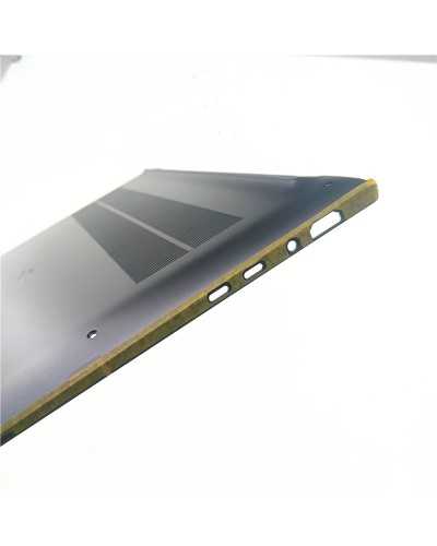 Coque couvercle inférieur 0JVJ1R AM74C000N02 pour Dell Precision 16 5680 M5680 - Bismatic.com