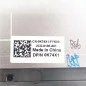 Bottom base cover 0K74X1 for Dell Precision 17 7770 M7770