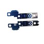 Hinges 07VXTK for Dell Latitude 7350 Detachable 2-in-1