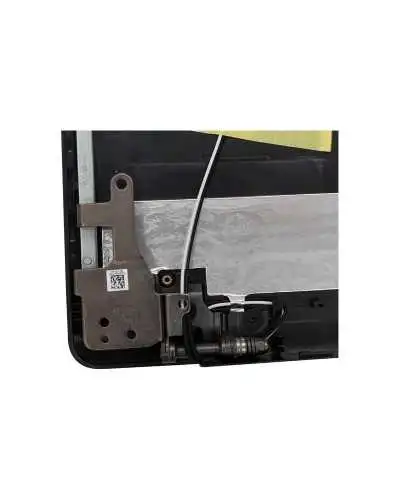 Top LCD back cover 00D9YY PK37B00T100 for Dell Inspiron 3580 3581 3582 3583 3585 - Bismatic.com