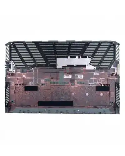 Bottom base cover 0TTN3K AP3LP000411 for Dell G15 5510 5511 5515 5520 5521 5525 - Bismatic.com