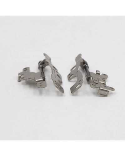 Hinges 5H50S28991 for Lenovo ThinkBook 14 G2 ITL ThinkBook 14 G4 IAP - Bismatic.com