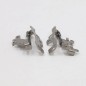 Hinges 5H50S28991 for Lenovo ThinkBook 14 G2 ITL ThinkBook 14 G4 IAP