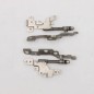 Charnières 5H50S28991 pour Lenovo ThinkBook 14 G2 ITL ThinkBook 14 G4 IAP