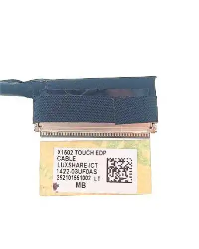 LVDS Flex Video Cable 1422-03UF0AS for Asus Vivobook 15 X1502Z (2022) - Bismatic.com