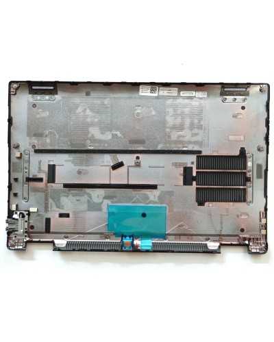Bottom base cover 09F4RN for Dell Precision 3570 M3570 - Bismatic.com