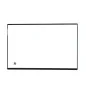 LCD screen bezel cover 03RWWX for Dell XPS 13 9300