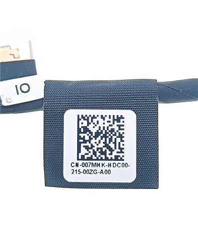 Cavo della scheda IO 007MHK DC02C00WA00 per Dell Alienware X15 R2 R1 - Bismatic.com