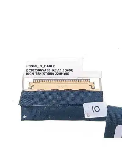 IO Board Cable 007MHK DC02C00WA00 for Dell Alienware X15 R2 R1 - Bismatic.com
