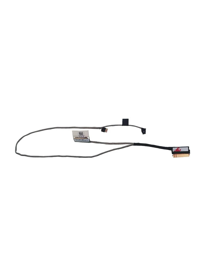 Cavo Flat video LVDS 0P1NX2 DC02002OK00 per Dell Chromebook 11 3180 3189