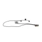Cable flex video LVDS 0P1NX2 DC02002OK00 para Dell Chromebook 11 3180 3189