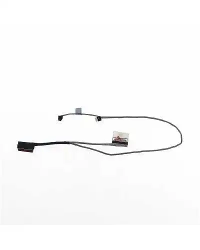 LVDS Flex Video Cable 0P1NX2 DC02002OK00 for Dell Chromebook 11 3180 3189 - Bismatic.com