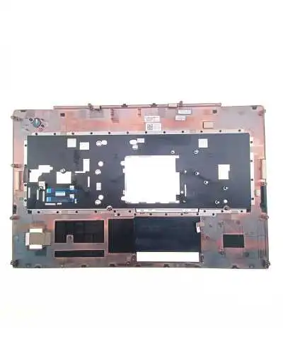 Palmrest upper cover 0J7X19 AP26K000830 for Dell Precision 7730 7740 - Bismatic.com
