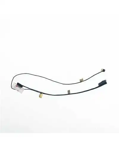 LVDS Flex Video Cable 848255-001 DC02C00CS00 for HP ZBOOK 15 G3 G4 - Bismatic.com
