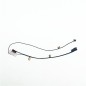 Cavo Flat video LVDS 848255-001 DC02C00CS00 per HP ZBOOK 15 G3 G4